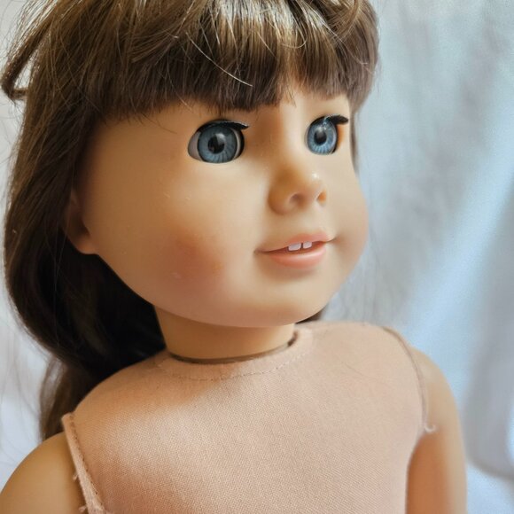 JLY 7 - Pleasant Company Doll - Picture 3 of 8